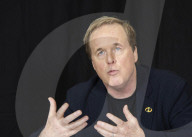 PORTRAIT - Brad Bird