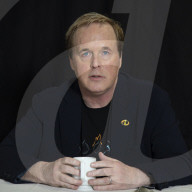 PORTRAIT - Brad Bird