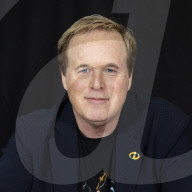 PORTRAIT - Brad Bird