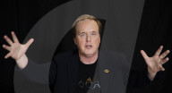 PORTRAIT - Brad Bird