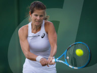 PEOPLE - Tennis: Wimbledon Tag eins und zwei