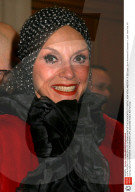 PEOPLE - Liliane Montevecchi ist im Alter von 85 Jahren gestorben