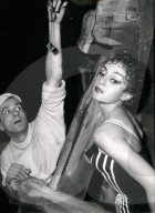 PEOPLE - Liliane Montevecchi ist im Alter von 85 Jahren gestorben