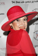 PEOPLE - Liliane Montevecchi ist im Alter von 85 Jahren gestorben