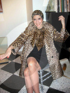 PEOPLE - Liliane Montevecchi ist im Alter von 85 Jahren gestorben