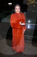 PEOPLE - Liliane Montevecchi ist im Alter von 85 Jahren gestorben