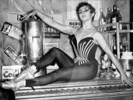 PEOPLE - Liliane Montevecchi ist im Alter von 85 Jahren gestorben