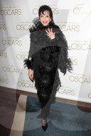 PEOPLE - Liliane Montevecchi ist im Alter von 85 Jahren gestorben