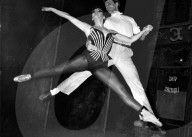 PEOPLE - Liliane Montevecchi ist im Alter von 85 Jahren gestorben