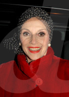 PEOPLE - Liliane Montevecchi ist im Alter von 85 Jahren gestorben