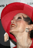 PEOPLE - Liliane Montevecchi ist im Alter von 85 Jahren gestorben