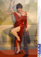 PEOPLE - Liliane Montevecchi ist im Alter von 85 Jahren gestorben