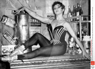 PEOPLE - Liliane Montevecchi ist im Alter von 85 Jahren gestorben