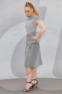 PEOPLE - Paris Haute Couture: Promis bei Chanel