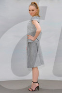 PEOPLE - Paris Haute Couture: Promis bei Chanel