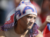 WM 2018 - Impressionen aus den letzten Tagen