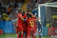 WM 2018 - Impressionen aus den letzten Tagen