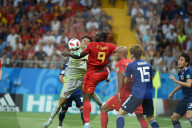 WM 2018 - Impressionen aus den letzten Tagen