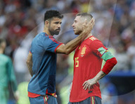 WM 2018 - Impressionen aus den letzten Tagen