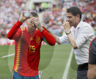 WM 2018 - Impressionen aus den letzten Tagen