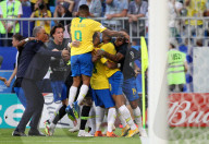 WM 2018 - Impressionen aus den letzten Tagen