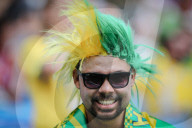 WM 2018 - Impressionen aus den letzten Tagen