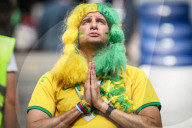 WM 2018 - Impressionen aus den letzten Tagen