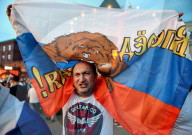 WM 2018 - Impressionen aus den letzten Tagen