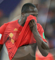 WM 2018 - Impressionen aus den letzten Tagen