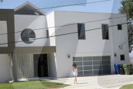 PEOPLE - Zieht Tristan Thompson bei Khloe aus?