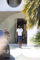 PEOPLE - Zieht Tristan Thompson bei Khloe aus?