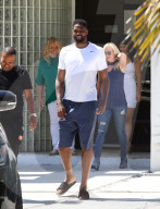 PEOPLE - Zieht Tristan Thompson bei Khloe aus?