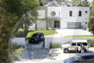 PEOPLE - Zieht Tristan Thompson bei Khloe aus?