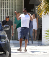 PEOPLE - Zieht Tristan Thompson bei Khloe aus?