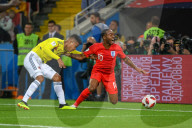 WM 2018 - Bilder des Tages