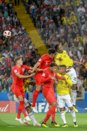 WM 2018 - Bilder des Tages