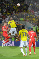 WM 2018 - Bilder des Tages