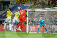 WM 2018 - Bilder des Tages