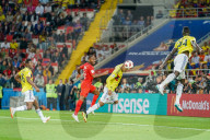 WM 2018 - Bilder des Tages