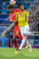 WM 2018 - Bilder des Tages