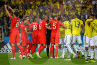 WM 2018 - Bilder des Tages