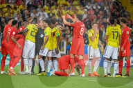 WM 2018 - Bilder des Tages