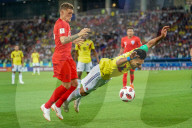 WM 2018 - Bilder des Tages