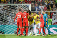 WM 2018 - Bilder des Tages