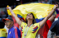 WM 2018 - Bilder des Tages