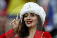 WM 2018 - Bilder des Tages