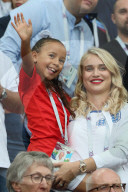 WM 2018 - Promis an den Spielen