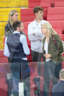 WM 2018 - Promis an den Spielen