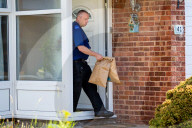 NEWS - Chester: Das Haus von Pflegerin Lucy Letby wird von der Polizei untersucht