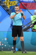 WM 2018 - Schweiz gegen Schweden